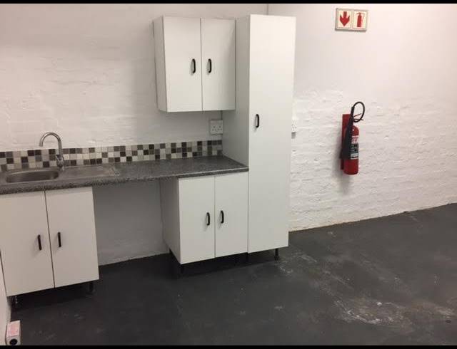 380M² FACTORY TO LET IN MAITLAND